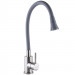 Кухонний змішувач GLOBUSLUX Alpen SBT1-203SA-G03