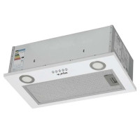 Витяжка VENTOLUX PUNTO 52 WH (950) PB