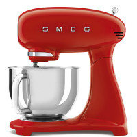 Міксер SMEG SMF03RDEU