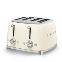 Тостер SMEG TSF03CREU
