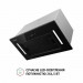 Витяжка PERFELLI BIS 5884 BL 1200 LED