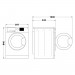 Сушильна машина WHIRLPOOL WPS 7 WBS UA