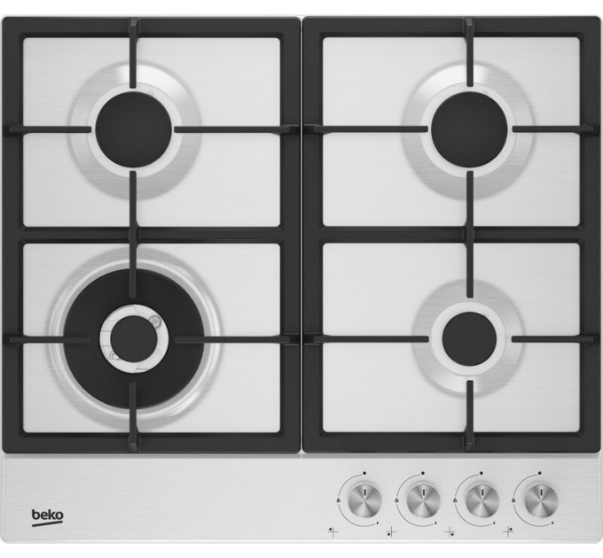 Варильна поверхня BEKO HIAW64225SW