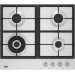 Варильна поверхня BEKO HIAW64225SW