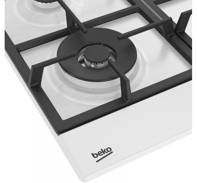 Варильна поверхня BEKO HIAW64225SW