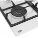 Варильна поверхня BEKO HIAW64225SW