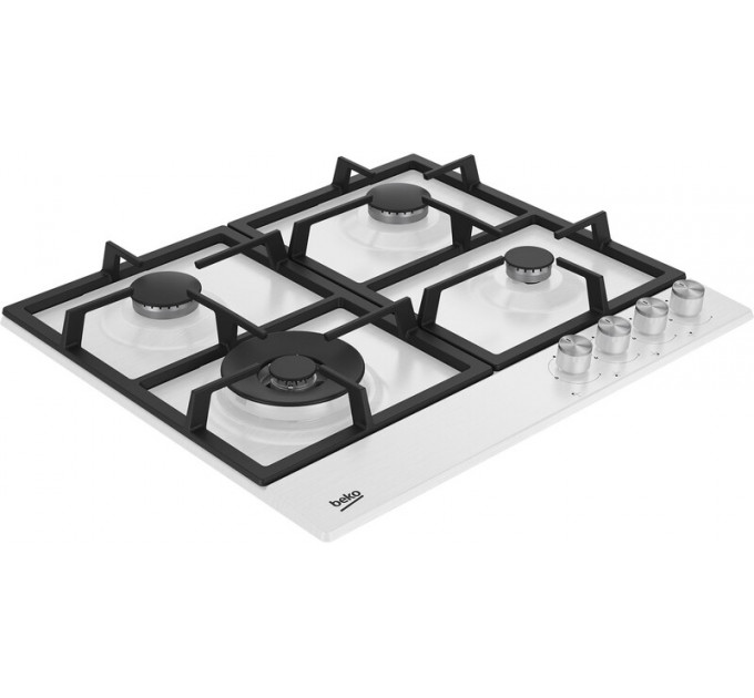 Варильна поверхня BEKO HIAW64225SW