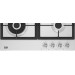Варильна поверхня BEKO HIAW64225SW