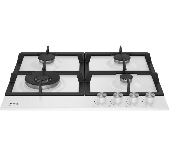 Варильна поверхня BEKO HIAW64225SW