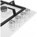 Варильна поверхня BEKO HIAW64225SW
