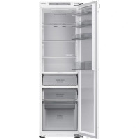 Холодильник  SAMSUNG BRR297230WW/UA