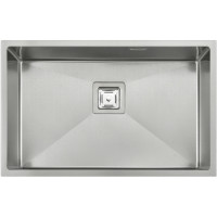 Кухонна мийка FABIANO QUADRO 68 Celldecor