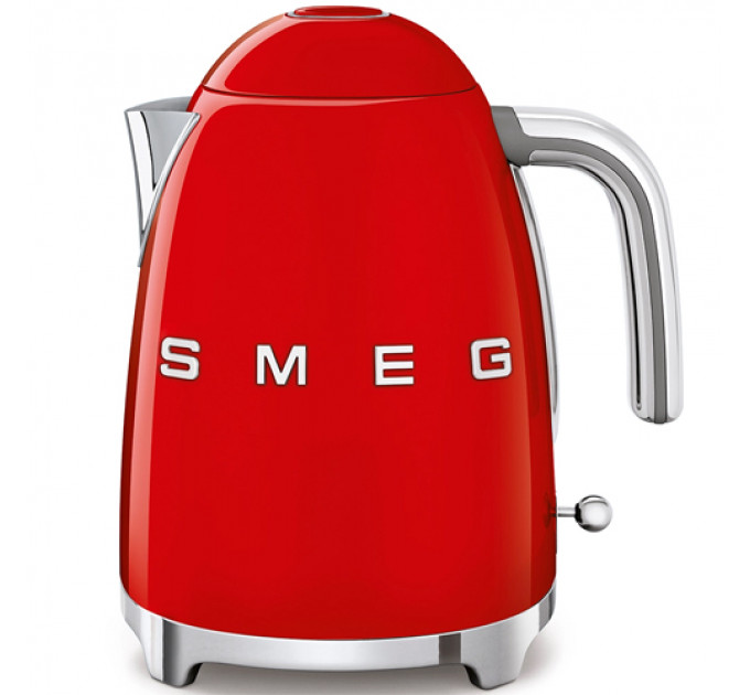 Чайник SMEG KLF03RDEU