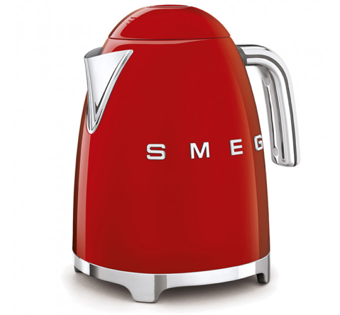 Чайник SMEG KLF03RDEU