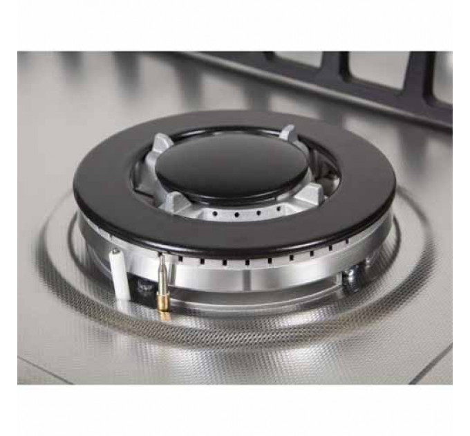 Варильна поверхня VENTOLUX HG640-DA3 CEST (MLX)