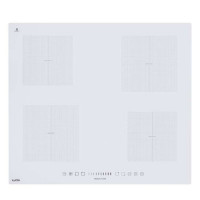 Варильна поверхня VENTOLUX HI 64 WH TC FBS SL Варильна поверхня VENTOLUX HI 64 WH TC FBS SL