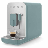 Кавомашина SMEG BCC02EGMEU