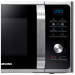 Мікрохвильова піч SAMSUNG MG23F302TAS/UA
