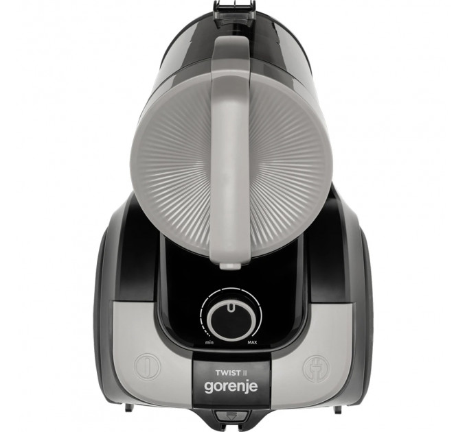 Пилосос GORENJE VCE01TABKG