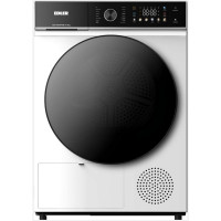 Сушильна машина EDLER EDF102HPGB