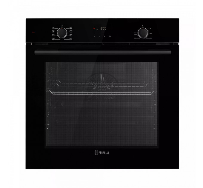 Духова шафа PERFELLI PERLA 6D8I NERO