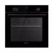 Духова шафа PERFELLI PERLA 6D8I NERO