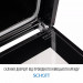 Духова шафа PERFELLI PERLA 6D8I NERO