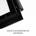 Духова шафа PERFELLI PERLA 6D8I NERO