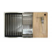 Кухонна мийка FABIANO Quadro Center 74 Celldecor