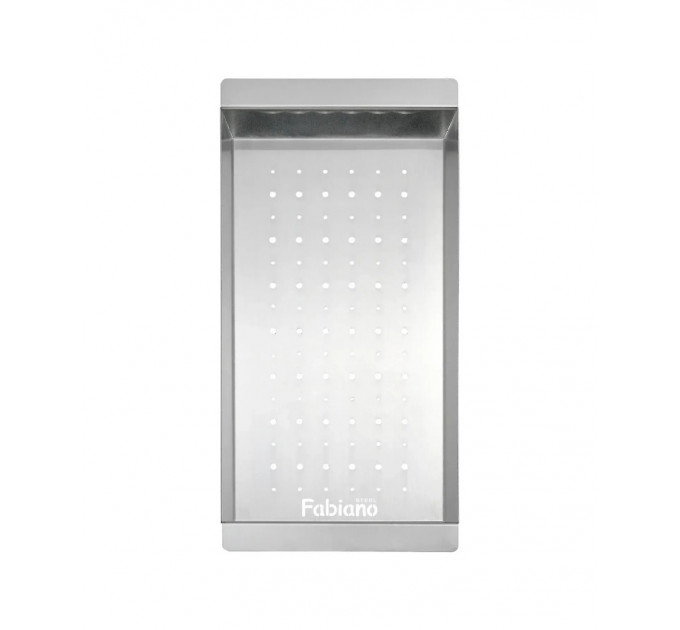 Кухонна мийка FABIANO Quadro Center 74 Celldecor