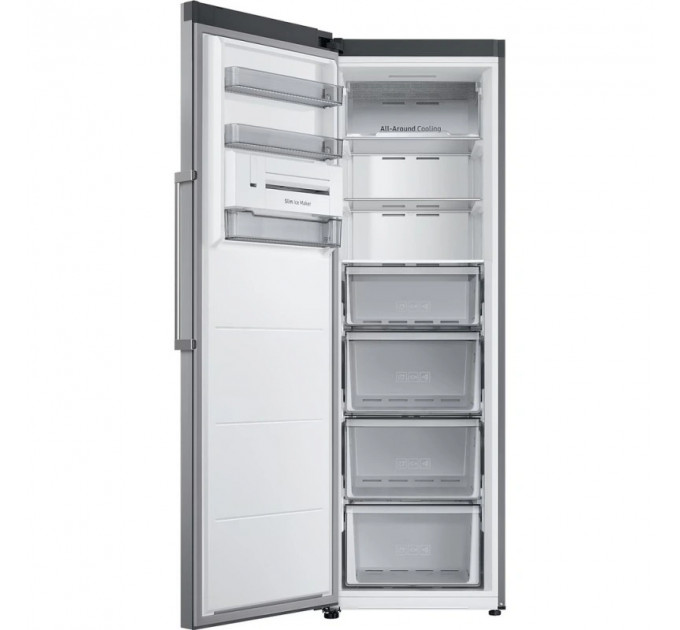 Морозильна камера SAMSUNG RZ32C7BDES9/UA