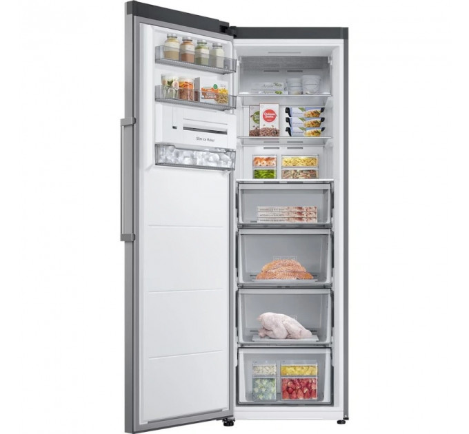 Морозильна камера SAMSUNG RZ32C7BDES9/UA