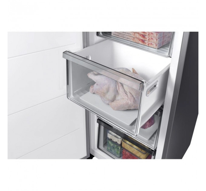 Морозильна камера SAMSUNG RZ32C7BDES9/UA