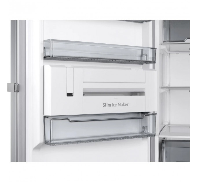 Морозильна камера SAMSUNG RZ32C7BDES9/UA