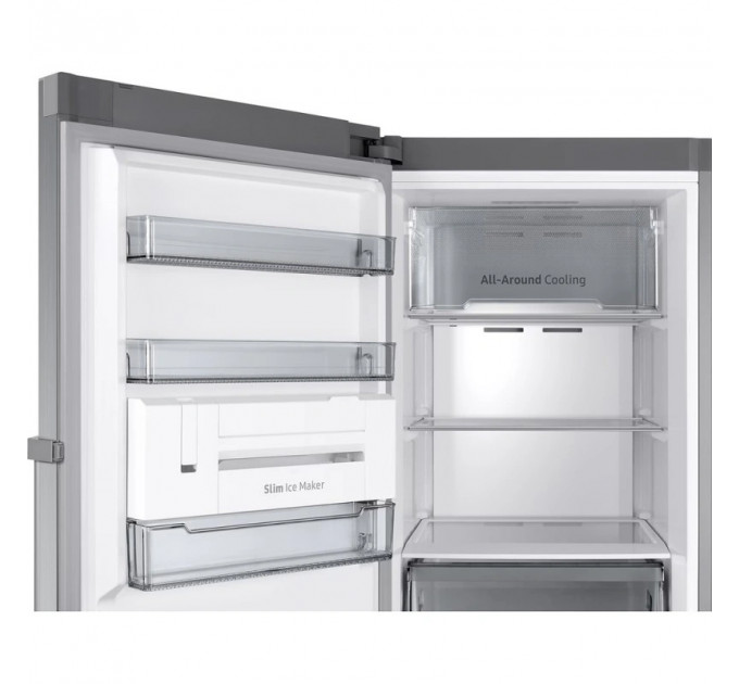 Морозильна камера SAMSUNG RZ32C7BDES9/UA