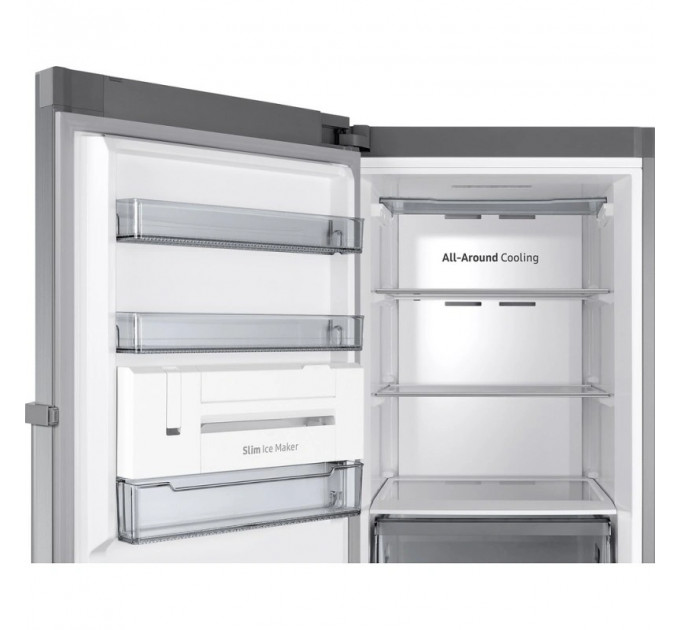 Морозильна камера SAMSUNG RZ32C7BDES9/UA