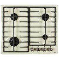 Варильна поверхня VENTOLUX HG640-DA3 CS (IVORY) Варильна поверхня VENTOLUX HG640-DA3 CS (IVORY)