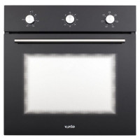 Духова шафа VENTOLUX EO56M-6K BK