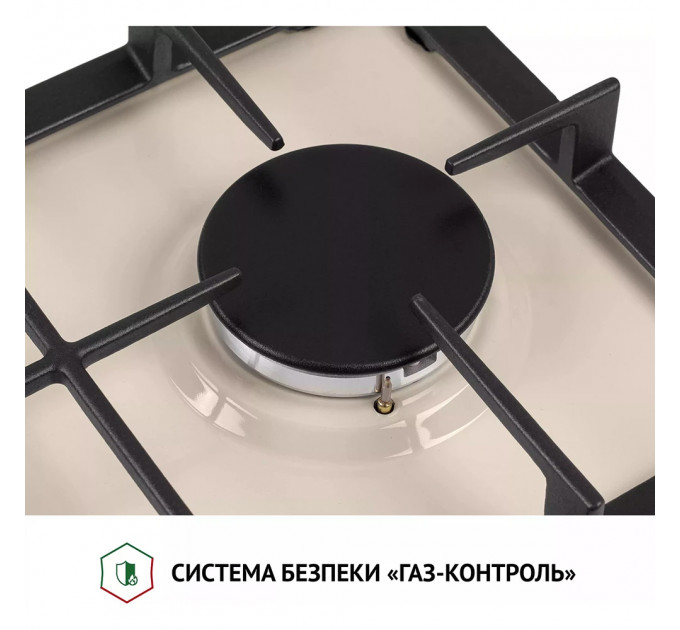 Варильна поверхня PERFELLI HGM31424IV