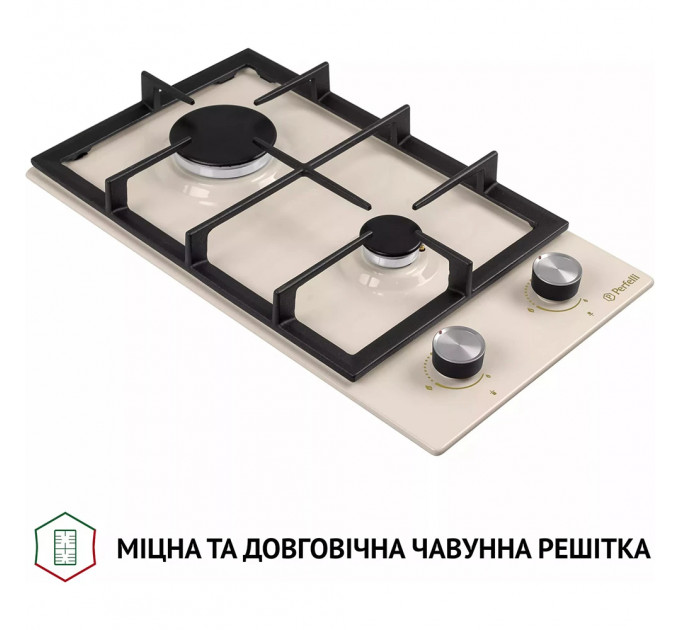 Варильна поверхня PERFELLI HGM31424IV