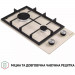 Варильна поверхня PERFELLI HGM31424IV