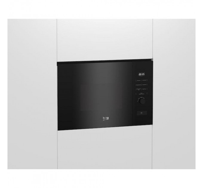 Мікрохвильова піч BEKO BMGB20212B