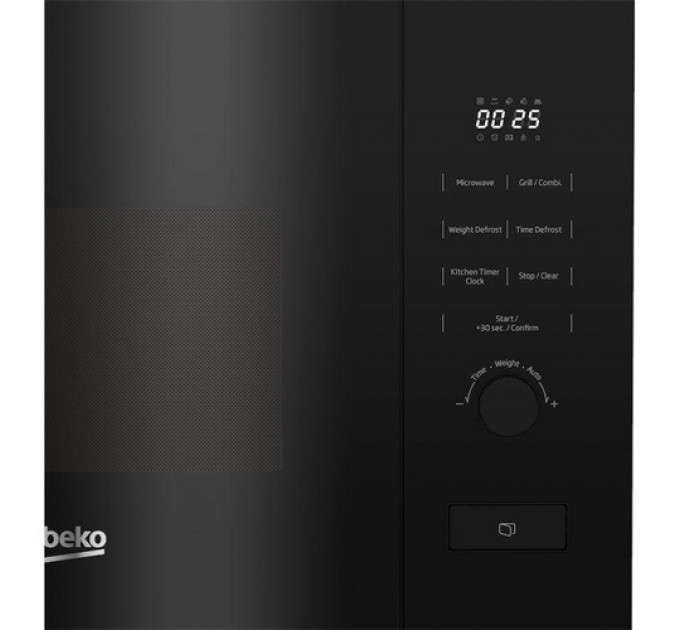 Мікрохвильова піч BEKO BMGB20212B