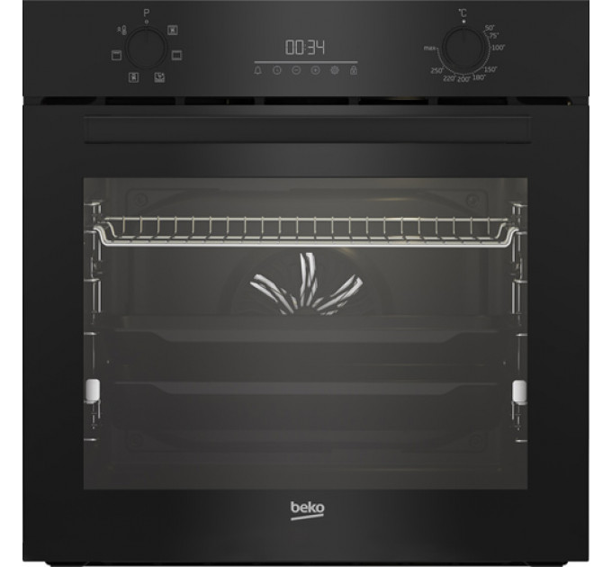 Духова шафа BEKO BBIE123001BD