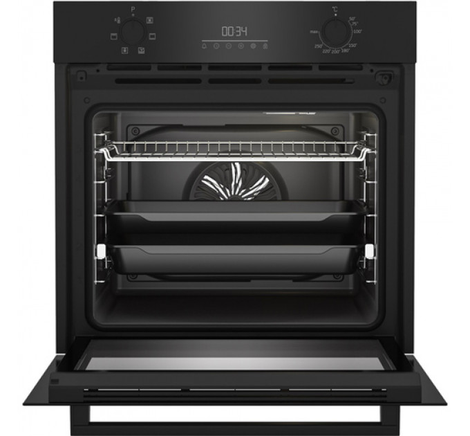 Духова шафа BEKO BBIE123001BD