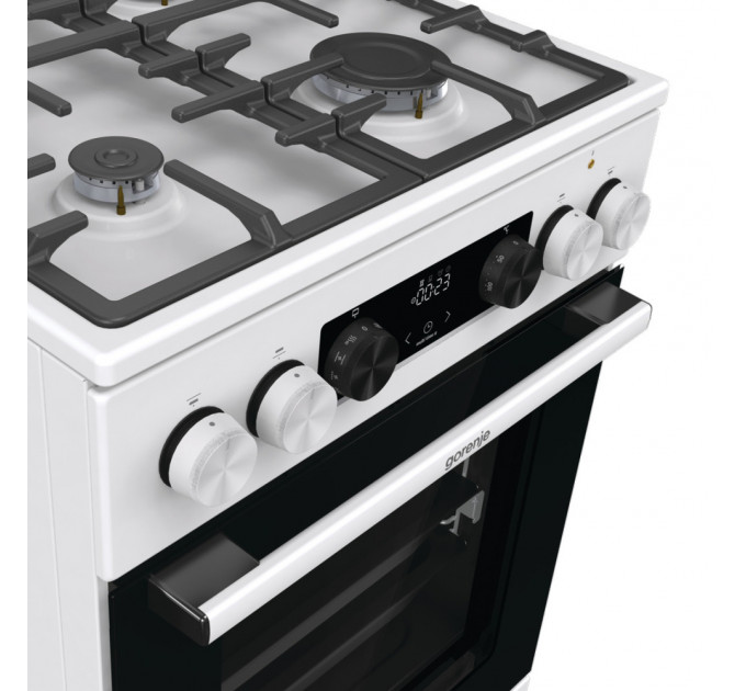 Плита GORENJE GKS5C73WF