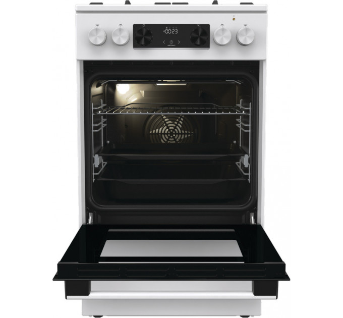 Плита GORENJE GKS5C73WF