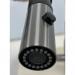 Кухонний змішувач FABIANO FKM 3125 SS Nano Graphite