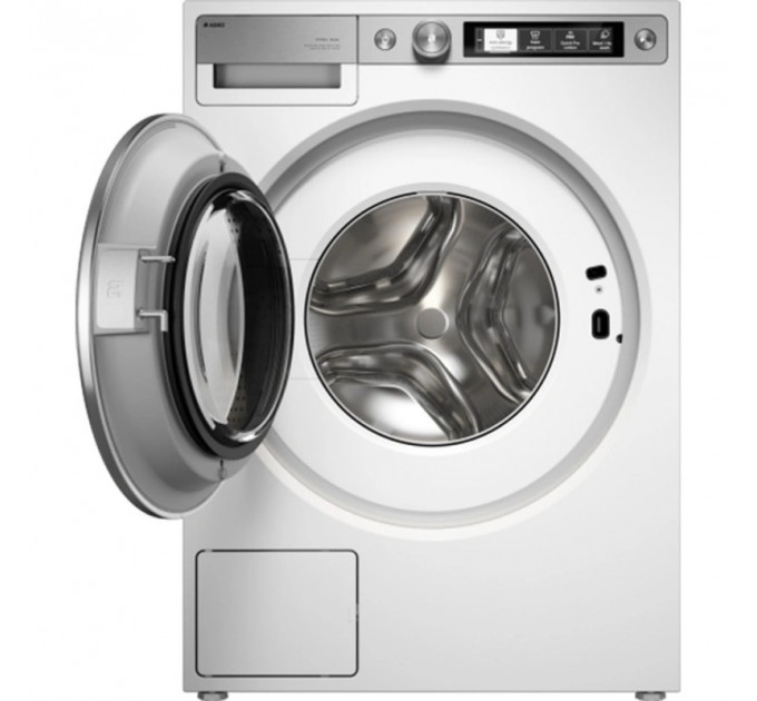 Пральна машина ASKO W7096XW