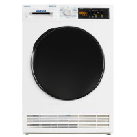Сушильна машина Vestfrost MDM107T1